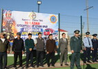 Қаратөбе ауданында құтқарушылардың кәсіби мерекесі аталып өтті