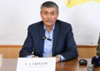 Ербол Салықов: Президент Жолдауында халықтың көкейіндегі өзекті мәселелер көтерілді