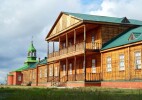 Хан ордасындағы алғашқы жәрмеңкеде не сатылды?