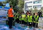 Безопасная дорога начинается с урока