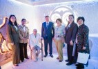 В ЗКО прошла социально-благотворительная акция «Жайна, Өмір»