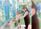 «Таза Қазақстан»: Шыңғырлаулық оқушылар табиғатты аялауға үйренуде