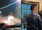 Пьяного водителя, совершившего шесть правонарушений за день, арестовали на 18 суток в ЗКО