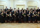 Заслуженные награды