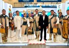 «Алаш» ансамблі – ұлттық рухтың үні