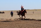 Қаратөбе ауданы: Ханкөлдегі дала қызықтары