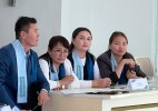 Бөрлі ауданында білім мен зерделілік сынға түсті