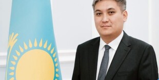Сакен Мырзакулов назначен руководителем управления здравоохранения ЗКО