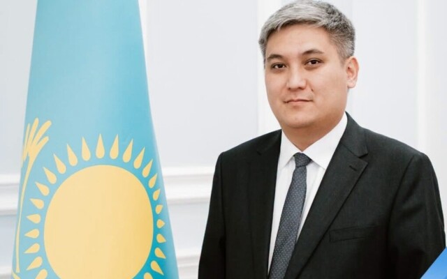 Сакен Мырзакулов назначен руководителем управления здравоохранения ЗКО