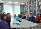 Теректі ауданында «Ұлттық рух – ұлы ел!» атты мерекелік шара ұйымдастырылды