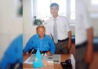 Әкеміздей жанашыр еді...
