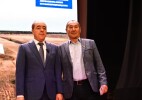 Автомобиль көлігі және автожол саласы қызметкерлері құрметке бөленді