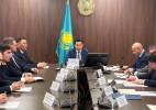 В Казахстане завершен ремонт 377 км тепловых сетей в рамках подготовки к отопительному сезону