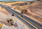 В Казахстане ремонтом охвачено более 4 тыс. км республиканских автодорог