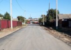 В городе обновят дороги