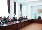 На  заседании регионального инвестиционного штаба  рассмотрели три крупных проекта