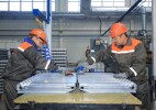 Президент тапсырмаларын жүзеге асыру: өңірлерде жаңа кәсіпорындар, инфрақұрылым және әлеуметтік сала нысандары ашылды
