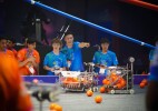 Казахстан вошёл в четвёрку сильнейших на FIRST Global Challenge 2026