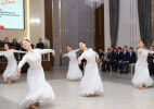 В Уральске прошел традиционный областной литературно-музыкальный фестиваль