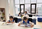 Қазақстанда оқушылардың кітап оқу мәдениетін дамыту мүмкіндіктері кеңейіп келеді
