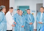 Аймақ басшысы «Ауданаралық сауықтыру ауруханасы» оңалту орталығының жұмысымен танысты