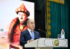 К 225-летию Букеевской Орды состоялись торжественное собрание и праздничный концерт