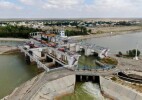 Многофакторные обследования 138 гидротехнических сооружений выполнены за последние три года