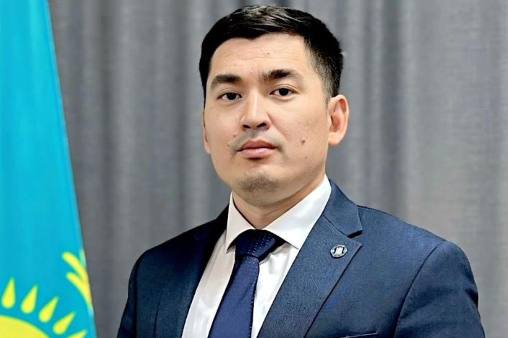 беймбет мусин