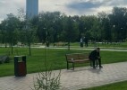 Орал қаласының келбетін көрікті ету бағытында не істеліп жатыр