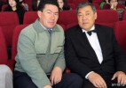 Күйдің тылсым әлемі
