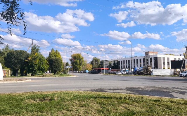Месяц добрых дел