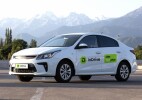 БҚДА Indrive сервисіне жол жүру құнының өсуіне байланысты ескерту жолдады