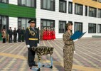 Клубқа қабылданушылар ант берді