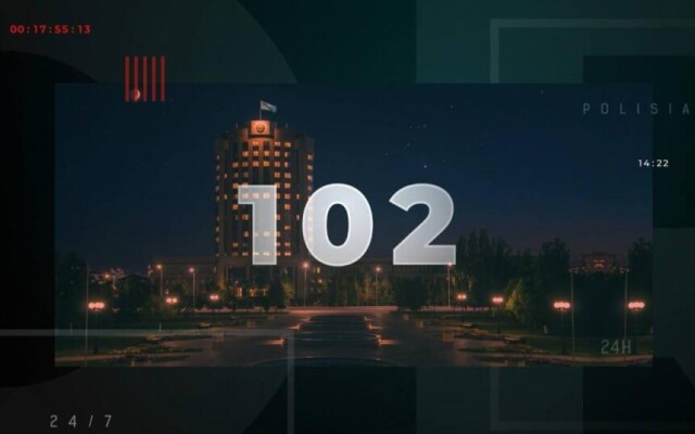 МВД: За неделю полицейские пресекли 201 факт пьяного вождения