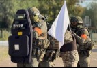 В ЗКО проведено тренировочное занятие по совершенствованию навыков ведения переговоров