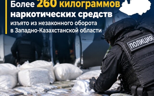 Наркосбыт: цифры и факты