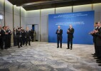 Казахстан и Азербайджан запустили Транскаспийскую волоконно-оптическую линию связи