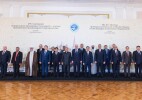 Генеральный Прокурор Казахстана принял участие в 24-м заседании генеральных прокуроров государств-членов ШОС в городе Казань