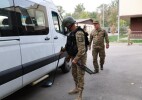 Республика күні қарсаңында ұландық 2000-шы рет жауынгерлік қызметке шықты