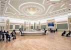 Касым-Жомарт Токаев подчеркнул важность сотрудничества в сфере искусственного интеллекта