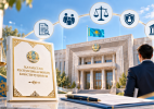 Азамат қандай жағдайларда Конституциялық Сотқа жүгіне алады?