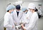 Қазақстан Қарулы күштері үшін 200-ден астам әскери дәрігер даярланып жатыр