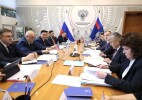 Министры энергетики стран ЕАЭС обсудили развитие общих энергетических рынков