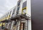 Бөрлі аудандық ауруханасын жаңғырту жобасының дайындығы 90%-ға жетті