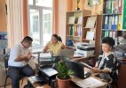 Консультационные центры «Адал Азамат – белсенді қоғам» продолжают работу в регионах
