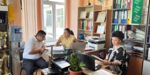 Консультационные центры «Адал Азамат – белсенді қоғам» продолжают работу в регионах