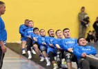 «ALMAZ CUP» турнирі