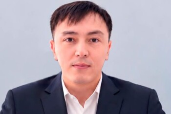 ерболат исан