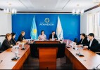 Рабочее совещание по актуальным вопросам