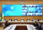 ЦИК РК: Внеочередные выборы депутатов маслихата назначены на 29 ноября